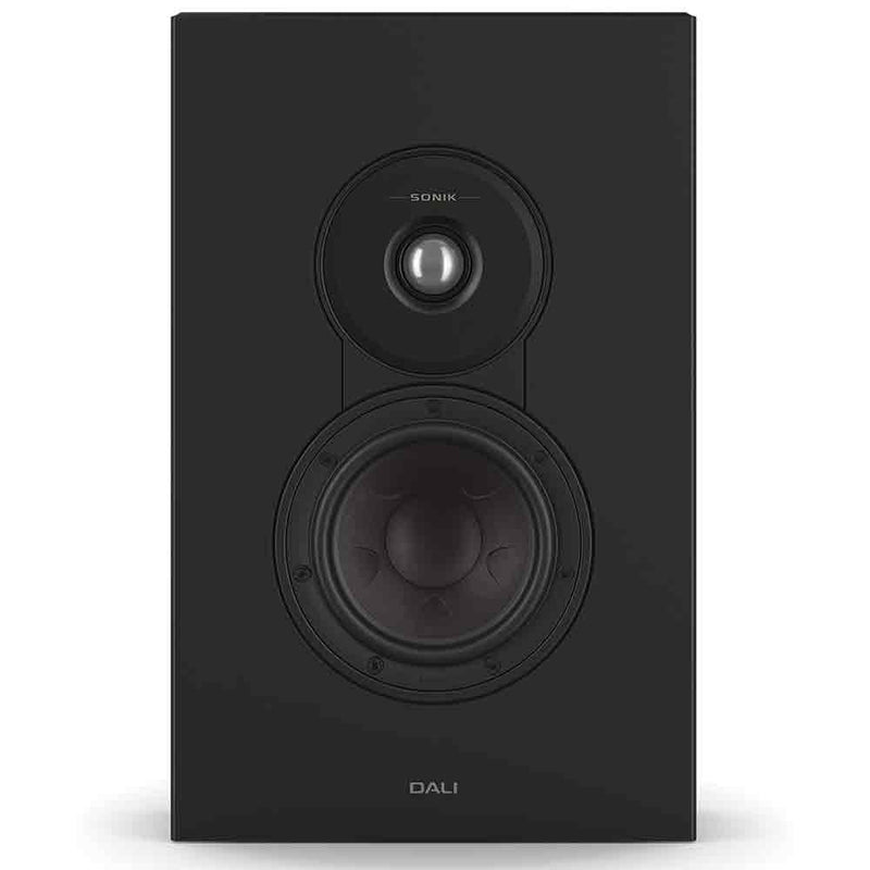 Dali SONIK ON-WALL Speaker (Pair) - Audiolab
