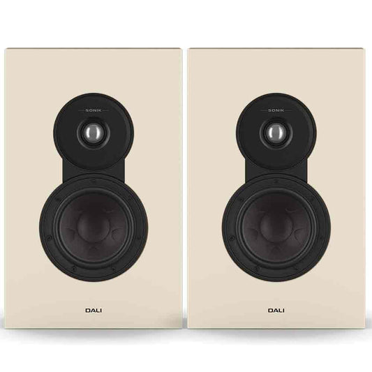 Dali SONIK ON-WALL Speaker (Pair) - Audiolab