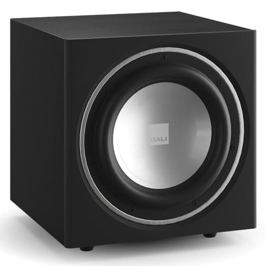 Dali E-9 F Subwoofer | Best Dali E-9 F Subwoofer | Dali E-9 F Subwoofer Reviews | Audiolab Home Audio