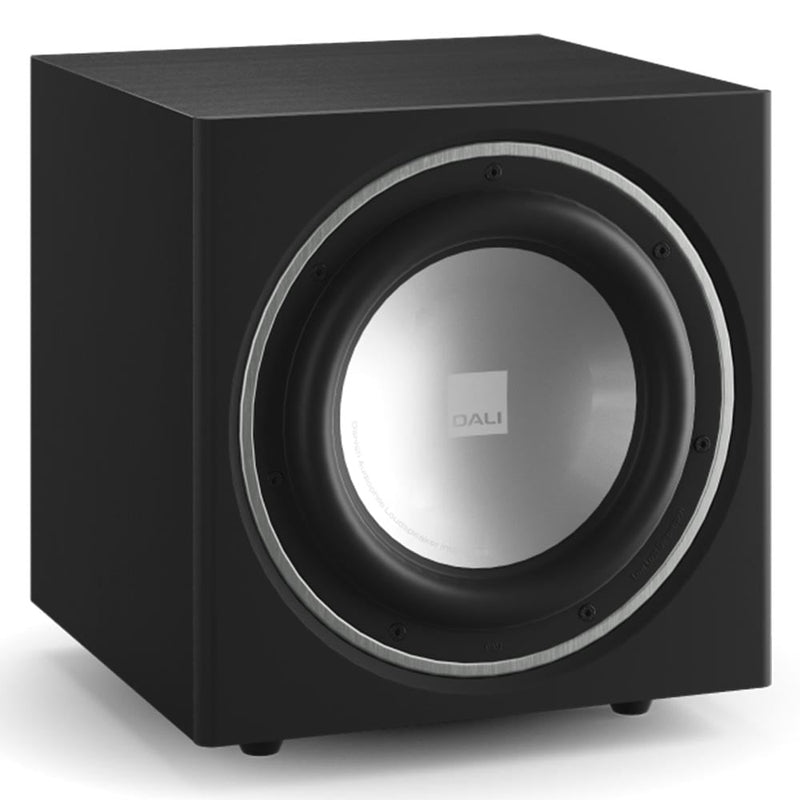 Dali E-9 F Subwoofer | Best Dali E-9 F Subwoofer | Dali E-9 F Subwoofer Reviews | Audiolab Home Audio