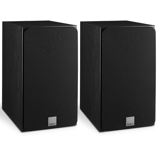 Dali Oberon 3 Bookshelf Speakers (Pair) | Best Dali Oberon 3 Bookshelf Speakers (Pair) | Dali Oberon 3 Bookshelf Speakers (Pair) Reviews | Audiolab Home Audio