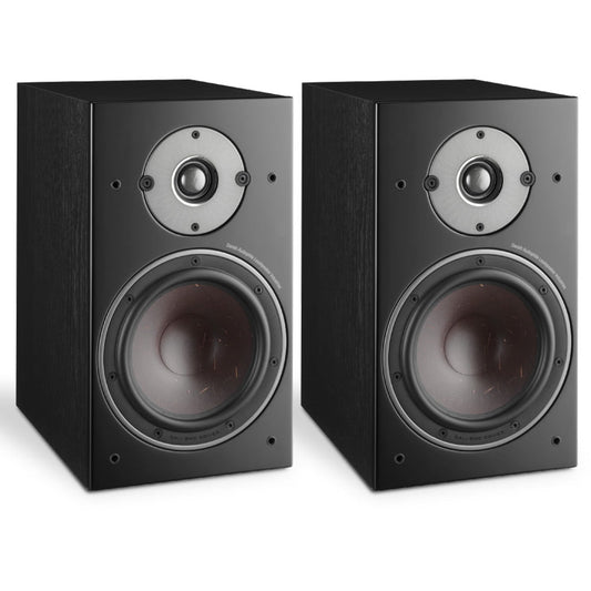 Dali Oberon 3 Bookshelf Speakers (Pair) | Best Dali Oberon 3 Bookshelf Speakers (Pair) | Dali Oberon 3 Bookshelf Speakers (Pair) Reviews | Audiolab Home Audio