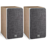 Dali Oberon 3 Bookshelf Speakers (Pair)