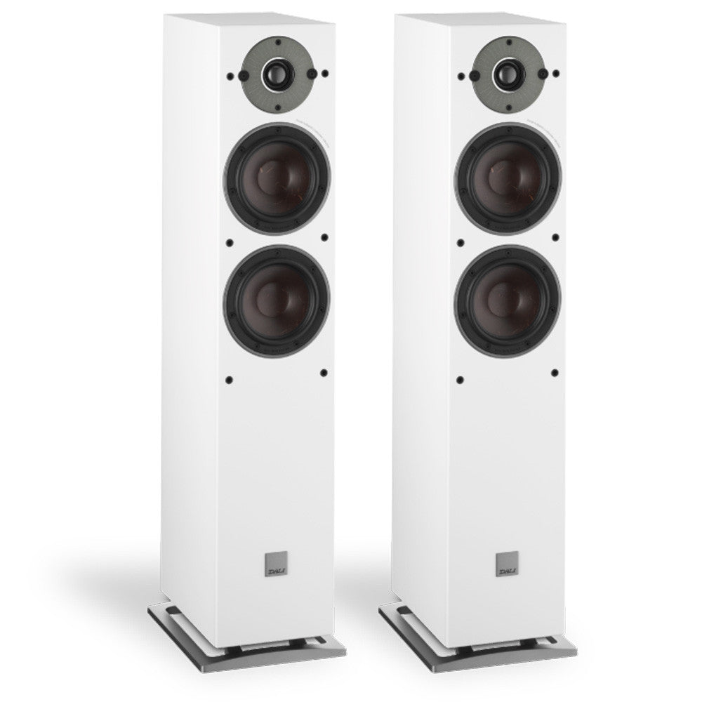 Dali Oberon 5 Floorstanding Speakers (Pair) — Audiolab