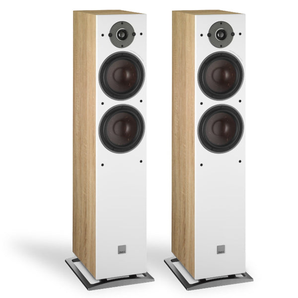 dali oberon 7 1本 Dali Oberon 7 Floor-standing Speakers (Pair)