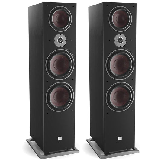 Dali Oberon 9 Floor-standing Speaker (pair) | Best Dali Oberon 9 Floor-standing Speaker (pair) | Dali Oberon 9 Floor-standing Speaker (pair) Reviews | Audiolab Home Audio