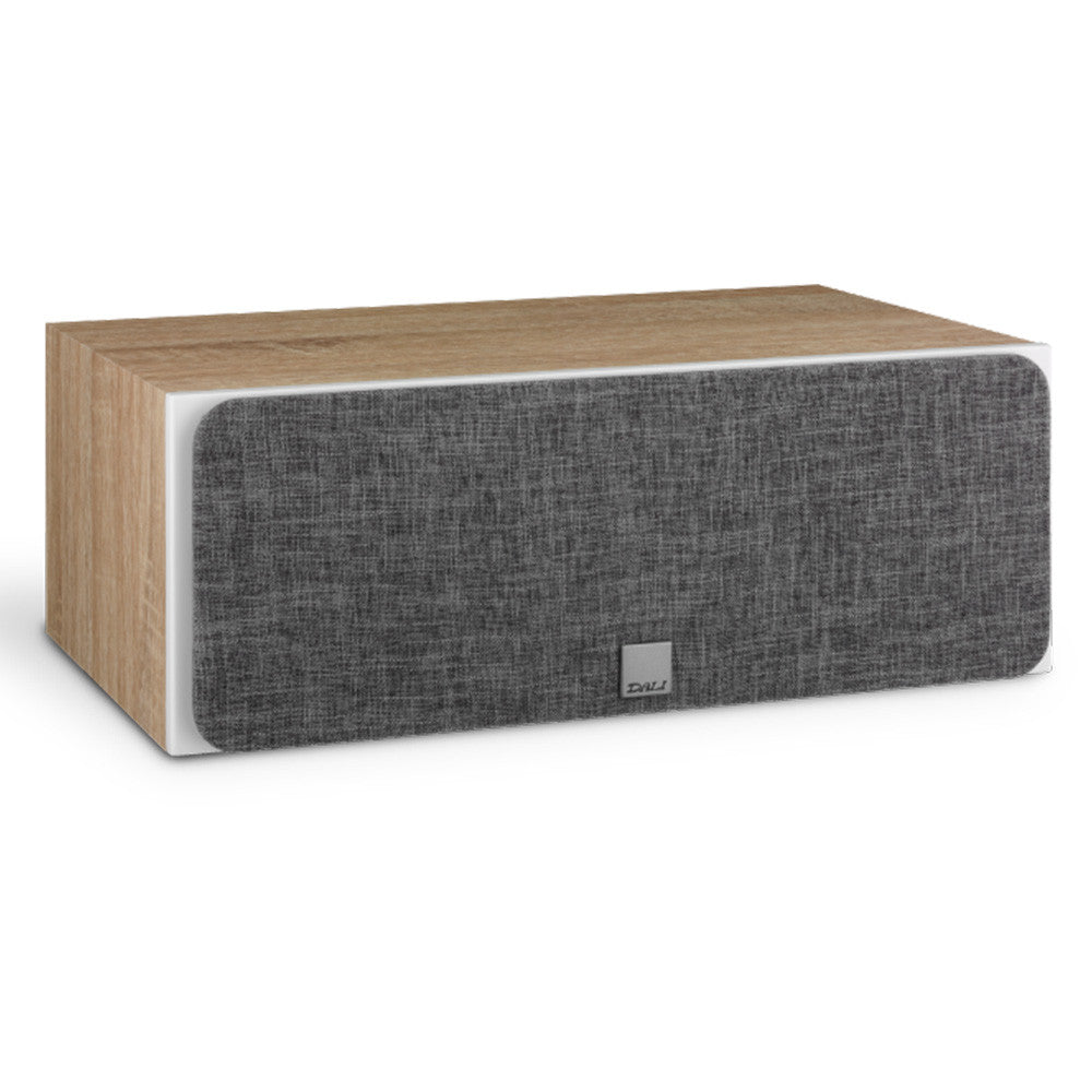 DALI Center Channel Speakers