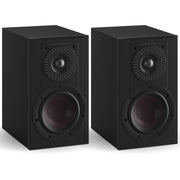 Dali OPTICON 1 MK2 Bookshelf Speaker (pair) | Best Dali OPTICON 1 MK2 Bookshelf Speaker (pair) | Dali OPTICON 1 MK2 Bookshelf Speaker (pair) Reviews | Audiolab Home Audio