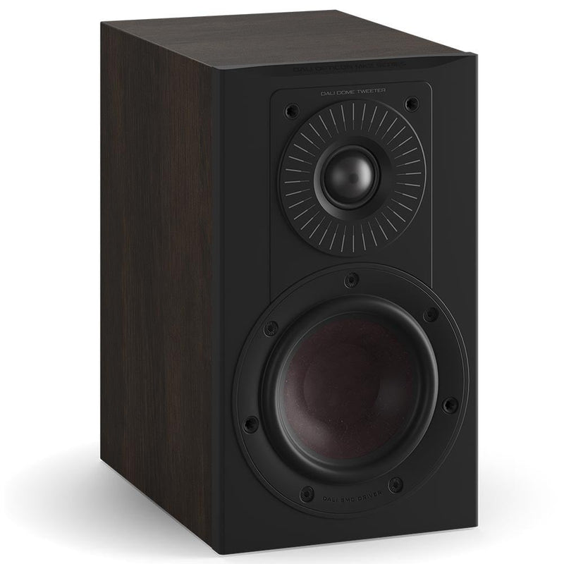Dali OPTICON 1 MK2 Bookshelf Speaker (pair) | Best Dali OPTICON 1 MK2 Bookshelf Speaker (pair) | Dali OPTICON 1 MK2 Bookshelf Speaker (pair) Reviews | Audiolab Home Audio
