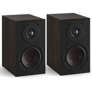 Dali OPTICON 1 MK2 Bookshelf Speaker (pair) | Best Dali OPTICON 1 MK2 Bookshelf Speaker (pair) | Dali OPTICON 1 MK2 Bookshelf Speaker (pair) Reviews | Audiolab Home Audio