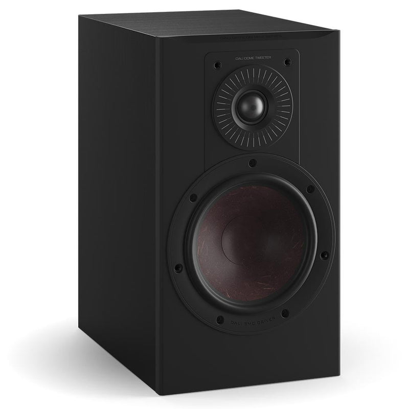 Dali OPTICON 2 MK2 Bookshelf Speaker (Pair) | Best Dali OPTICON 2 MK2 Bookshelf Speaker (Pair) | Dali OPTICON 2 MK2 Bookshelf Speaker (Pair) Reviews | Audiolab Home Audio