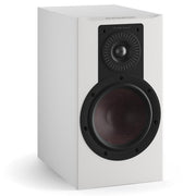 Dali OPTICON 2 MK2 Bookshelf Speaker Pair In White (Open Box - Like New) | Best Dali OPTICON 2 MK2 Bookshelf Speaker Pair In White (Open Box - Like New) | Dali OPTICON 2 MK2 Bookshelf Speaker Pair In White (Open Box - Like New) Reviews | Audiolab Home Audio