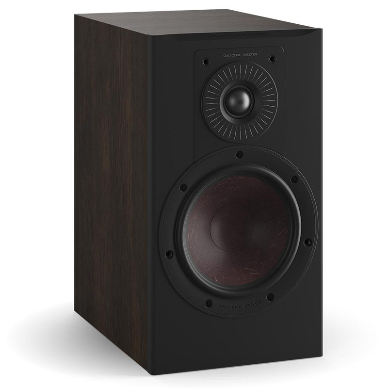 Dali OPTICON 2 MK2 Bookshelf Speaker (Pair) | Best Dali OPTICON 2 MK2 Bookshelf Speaker (Pair) | Dali OPTICON 2 MK2 Bookshelf Speaker (Pair) Reviews | Audiolab Home Audio