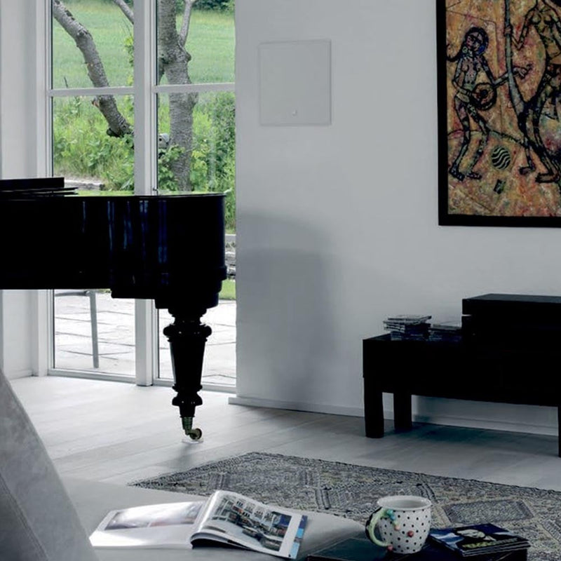 Dali PHANTOM H-120 WHT In-wall Speaker (Single) | Best Dali PHANTOM H-120 WHT In-wall Speaker (Single) | Dali PHANTOM H-120 WHT In-wall Speaker (Single) Reviews | Audiolab Home Audio