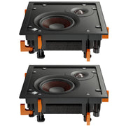 Dali PHANTOM H-50 WHT In-Wall Speaker (Pair) | Best Dali PHANTOM H-50 WHT In-Wall Speaker (Pair) | Dali PHANTOM H-50 WHT In-Wall Speaker (Pair) Reviews | Audiolab Home Audio