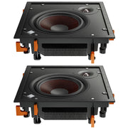 Dali PHANTOM H-60 WHT In-wall Speaker (Pair) | Best Dali PHANTOM H-60 WHT In-wall Speaker (Pair) | Dali PHANTOM H-60 WHT In-wall Speaker (Pair) Reviews | Audiolab Home Audio