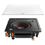Dali PHANTOM H-80 WHT In-wall Speaker (Pair) | Best Dali PHANTOM H-80 WHT In-wall Speaker (Pair) | Dali PHANTOM H-80 WHT In-wall Speaker (Pair) Reviews | Audiolab Home Audio