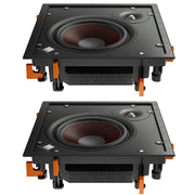 Dali PHANTOM H-80 WHT In-wall Speaker (Pair) | Best Dali PHANTOM H-80 WHT In-wall Speaker (Pair) | Dali PHANTOM H-80 WHT In-wall Speaker (Pair) Reviews | Audiolab Home Audio