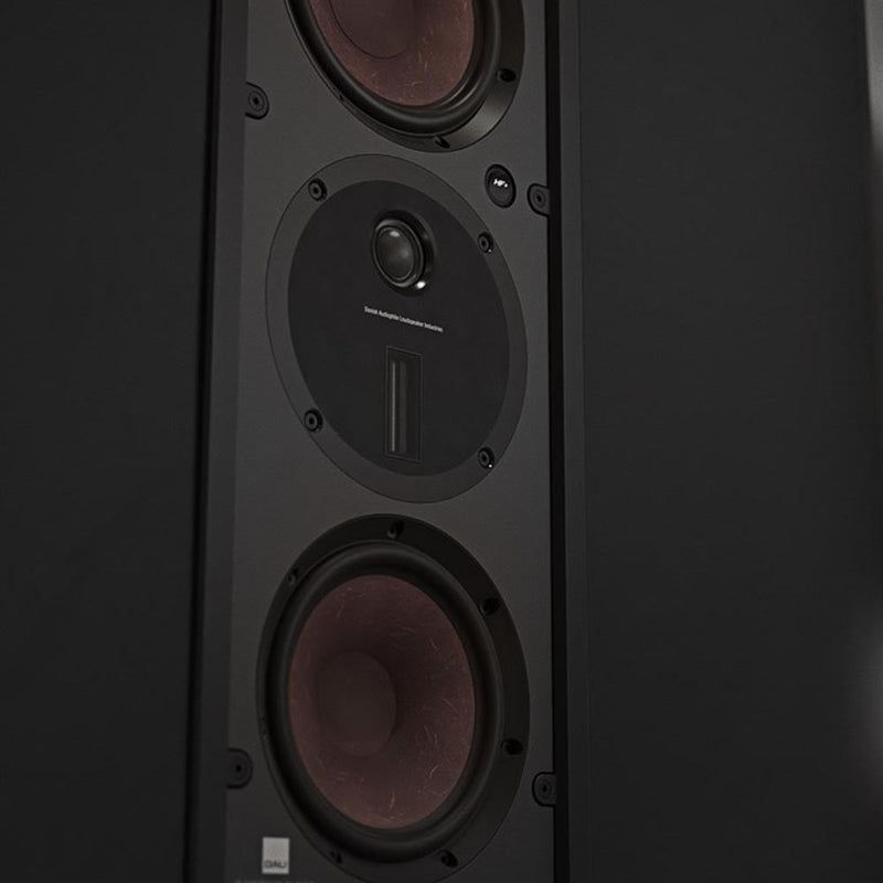 Dali PHANTOM M-375 In-wall Speaker (each) | Best Dali PHANTOM M-375 In-wall Speaker (each) | Dali PHANTOM M-375 In-wall Speaker (each) Reviews | Audiolab Home Audio