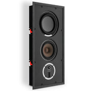 Dali PHANTOM S-180 WHT In-wall Speaker (Single) | Best Dali PHANTOM S-180 WHT In-wall Speaker (Single) | Dali PHANTOM S-180 WHT In-wall Speaker (Single) Reviews | Audiolab Home Audio