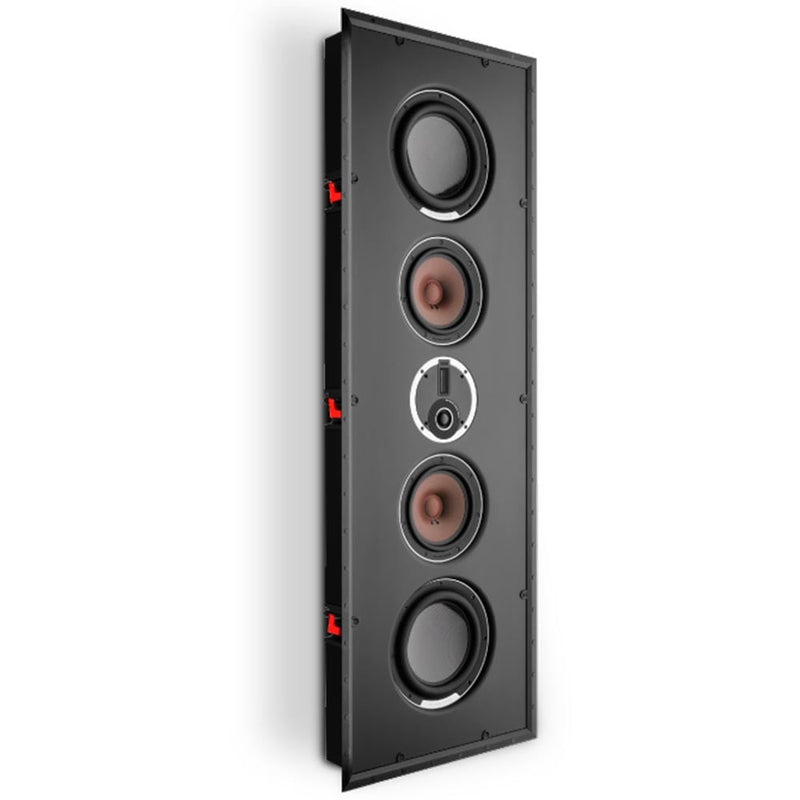 Dali PHANTOM S-280 WHT In-wall Speaker (Single) | Best Dali PHANTOM S-280 WHT In-wall Speaker (Single) | Dali PHANTOM S-280 WHT In-wall Speaker (Single) Reviews | Audiolab Home Audio