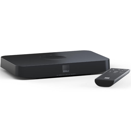 Dali Sound Hub Compact (Open-Box) | Best Dali Sound Hub Compact (Open-Box) | Dali Sound Hub Compact (Open-Box) Reviews | Audiolab Home Audio