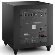 Dali SUB C-8 D Subwoofer | Best Dali SUB C-8 D Subwoofer | Dali SUB C-8 D Subwoofer Reviews | Audiolab Home Audio