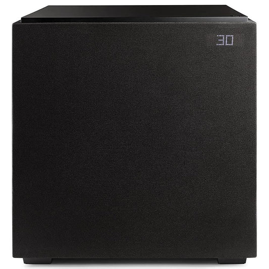 Definitive Technology Descend Series DN12 12” Subwoofer | Best Definitive Technology Descend Series DN12 12” Subwoofer | Definitive Technology Descend Series DN12 12” Subwoofer Reviews | Audiolab Home Audio