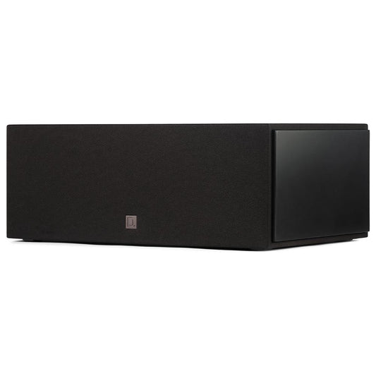 Definitive Technology DYMENSION DM10 Compact Center Channel Speaker with Bass Radiator | Best Definitive Technology DYMENSION DM10 Compact Center Channel Speaker with Bass Radiator | Definitive Technology DYMENSION DM10 Compact Center Channel Speaker with Bass Radiator Reviews | Audiolab Home Audio