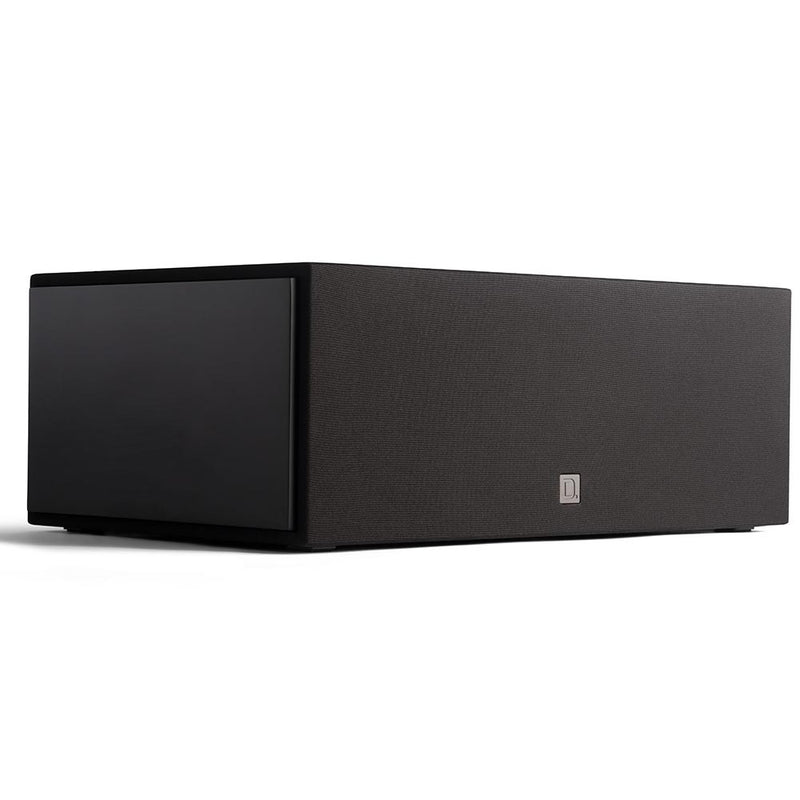 Definitive Technology DYMENSION DM10 Compact Center Channel Speaker with Bass Radiator | Best Definitive Technology DYMENSION DM10 Compact Center Channel Speaker with Bass Radiator | Definitive Technology DYMENSION DM10 Compact Center Channel Speaker with Bass Radiator Reviews | Audiolab Home Audio
