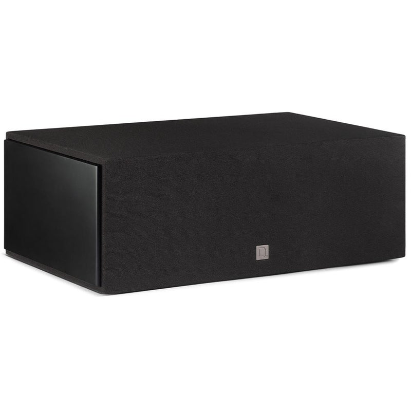 Definitive Technology DYMENSION DM10 Compact Center Channel Speaker with Bass Radiator | Best Definitive Technology DYMENSION DM10 Compact Center Channel Speaker with Bass Radiator | Definitive Technology DYMENSION DM10 Compact Center Channel Speaker with Bass Radiator Reviews | Audiolab Home Audio