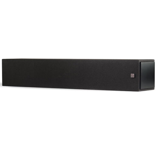 Definitive Technology DYMENSION DM20 Passive Slim Center Channel Speaker | Best Definitive Technology DYMENSION DM20 Passive Slim Center Channel Speaker | Definitive Technology DYMENSION DM20 Passive Slim Center Channel Speaker Reviews | Audiolab Home Audio