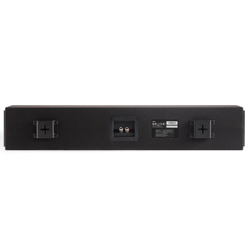 Definitive Technology DYMENSION DM20 Passive Slim Center Channel Speaker | Best Definitive Technology DYMENSION DM20 Passive Slim Center Channel Speaker | Definitive Technology DYMENSION DM20 Passive Slim Center Channel Speaker Reviews | Audiolab Home Audio