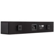 Definitive Technology DYMENSION DM20 Passive Slim Center Channel Speaker | Best Definitive Technology DYMENSION DM20 Passive Slim Center Channel Speaker | Definitive Technology DYMENSION DM20 Passive Slim Center Channel Speaker Reviews | Audiolab Home Audio