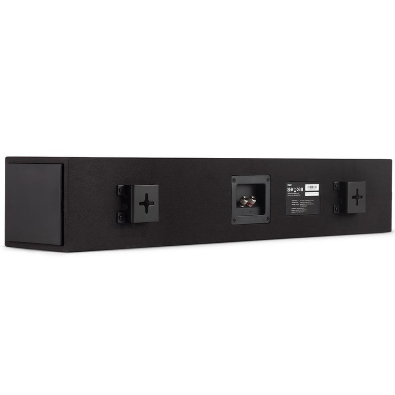 Definitive Technology DYMENSION DM20 Passive Slim Center Channel Speaker | Best Definitive Technology DYMENSION DM20 Passive Slim Center Channel Speaker | Definitive Technology DYMENSION DM20 Passive Slim Center Channel Speaker Reviews | Audiolab Home Audio