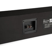 Definitive Technology DYMENSION DM20 Passive Slim Center Channel Speaker | Best Definitive Technology DYMENSION DM20 Passive Slim Center Channel Speaker | Definitive Technology DYMENSION DM20 Passive Slim Center Channel Speaker Reviews | Audiolab Home Audio