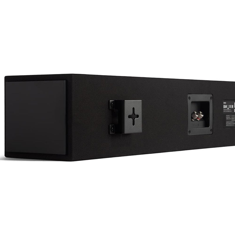 Definitive Technology DYMENSION DM20 Passive Slim Center Channel Speaker | Best Definitive Technology DYMENSION DM20 Passive Slim Center Channel Speaker | Definitive Technology DYMENSION DM20 Passive Slim Center Channel Speaker Reviews | Audiolab Home Audio