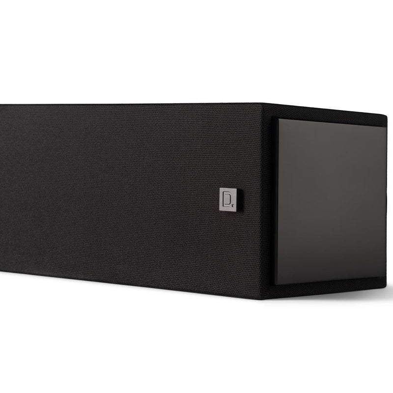 Definitive Technology DYMENSION DM20 Passive Slim Center Channel Speaker | Best Definitive Technology DYMENSION DM20 Passive Slim Center Channel Speaker | Definitive Technology DYMENSION DM20 Passive Slim Center Channel Speaker Reviews | Audiolab Home Audio