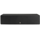 Definitive Technology DYMENSION DM30 Center Channel Speaker With Integrated Subwoofer and Bass Radiators