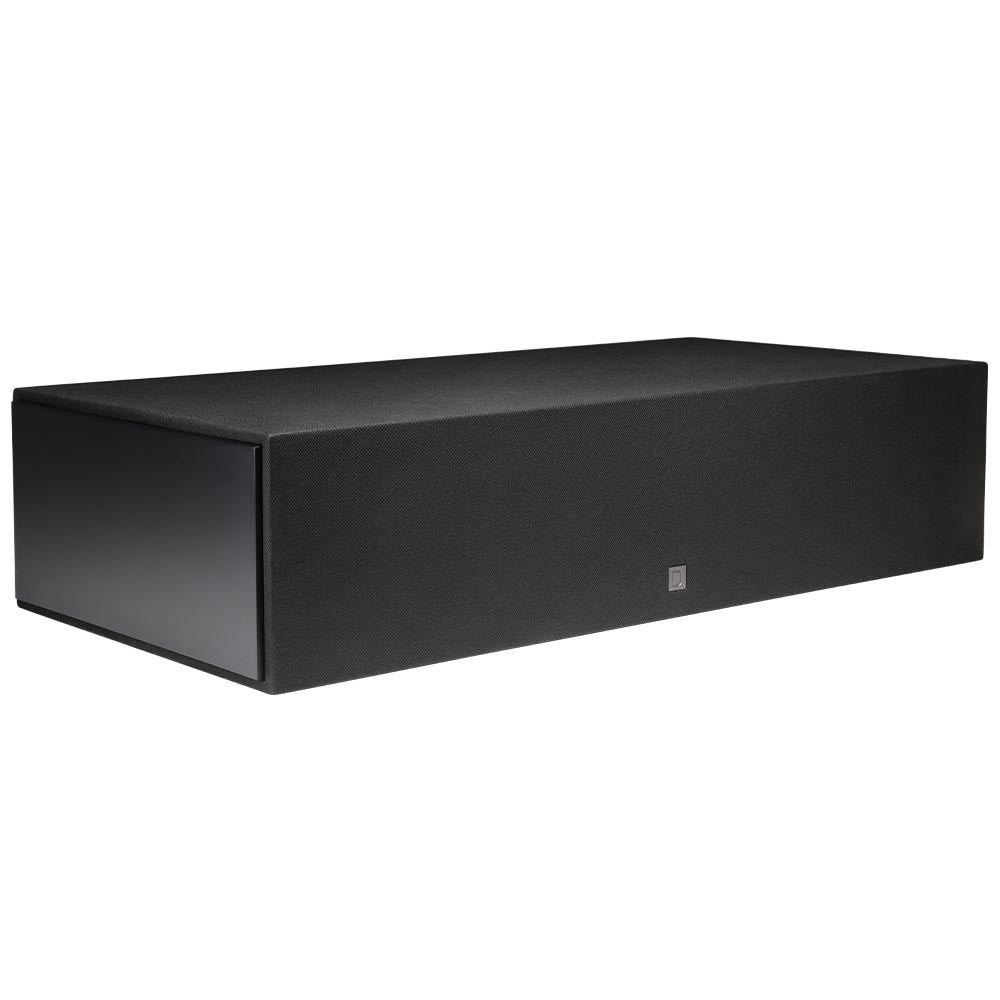 Definitive Technology Center Channel Speakers