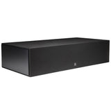 Definitive Technology DYMENSION DM30 Center Channel Speaker With Integrated Subwoofer and Bass Radiators