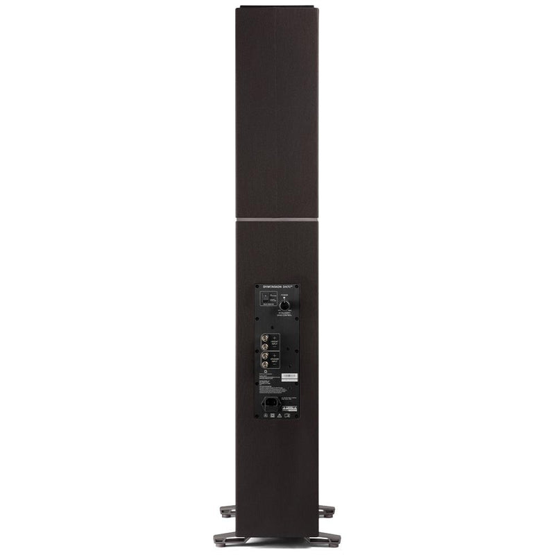 Definitive Technology DYMENSION DM70 Large Bipolar Tower Speaker With Integrated 10” Powered Subwoofer (Each) | Best Definitive Technology DYMENSION DM70 Large Bipolar Tower Speaker With Integrated 10” Powered Subwoofer (Each) | Definitive Technology DYMENSION DM70 Large Bipolar Tower Speaker With Integrated 10” Powered Subwoofer (Each) Reviews | Audiolab Home Audio