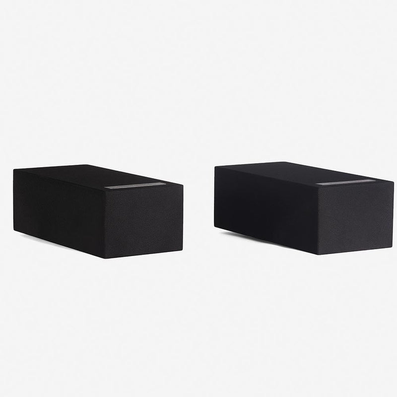 Definitive Technology DYMENSION DM90 Integrated Height Module for Dymension DM80 and DM70 Speakers (Pair) | Best Definitive Technology DYMENSION DM90 Integrated Height Module for Dymension DM80 and DM70 Speakers (Pair) | Definitive Technology DYMENSION DM90 Integrated Height Module for Dymension DM80 and DM70 Speakers (Pair) Reviews | Audiolab Home Audio