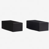 Definitive Technology DYMENSION DM90 Integrated Height Module for Dymension DM80 and DM70 Speakers (Pair)