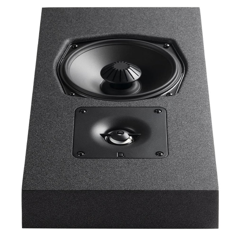 Definitive Technology DYMENSION DM95 On-Wall Surround/Atmos Speaker (pair) | Best Definitive Technology DYMENSION DM95 On-Wall Surround/Atmos Speaker (pair) | Definitive Technology DYMENSION DM95 On-Wall Surround/Atmos Speaker (pair) Reviews | Audiolab Home Audio