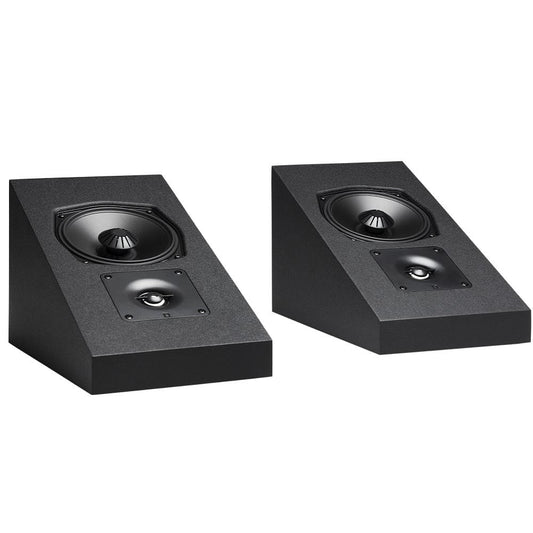 Definitive Technology DYMENSION DM95 On-Wall Surround/Atmos Speaker (pair) | Best Definitive Technology DYMENSION DM95 On-Wall Surround/Atmos Speaker (pair) | Definitive Technology DYMENSION DM95 On-Wall Surround/Atmos Speaker (pair) Reviews | Audiolab Home Audio