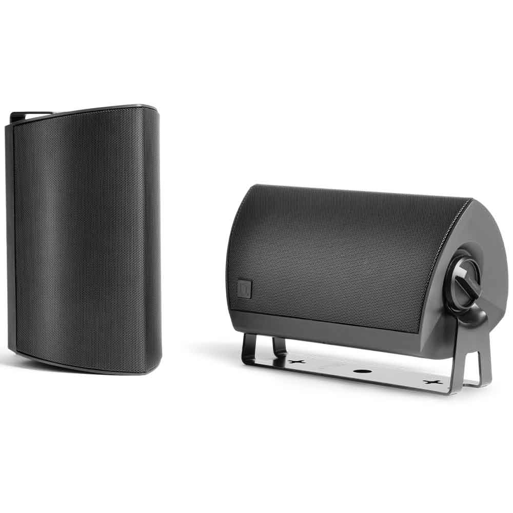 Definitive Technology Dymension Outdoor AW-450 4.5” Two-Way Surface-Mount Outdoor Speaker (Pair)