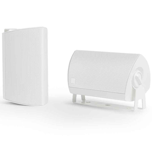 Definitive Technology Dymension Outdoor AW-450 4.5” Two-Way Surface-Mount Outdoor Speaker (Pair) | Best Definitive Technology Dymension Outdoor AW-450 4.5” Two-Way Surface-Mount Outdoor Speaker (Pair) | Definitive Technology Dymension Outdoor AW-450 4.5” Two-Way Surface-Mount Outdoor Speaker (Pair) Reviews | Audiolab Home Audio
