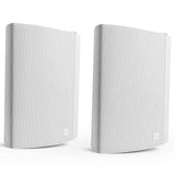 Definitive Technology Dymension Outdoor AW-550 5.25” Two-Way Surface-Mount Outdoor Speaker (Pair)