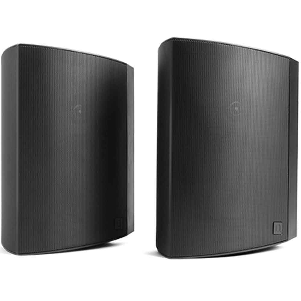 Definitive Technology Dymension Outdoor AW-650 6.5” Two-Way Surface-Mount Outdoor Speaker (Pair)